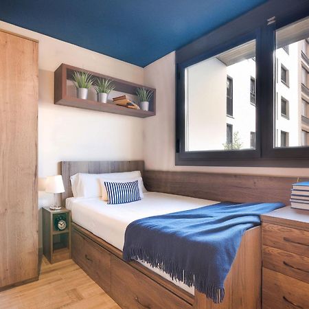 Livensa Living Studios Valencia Marina Real Экстерьер фото