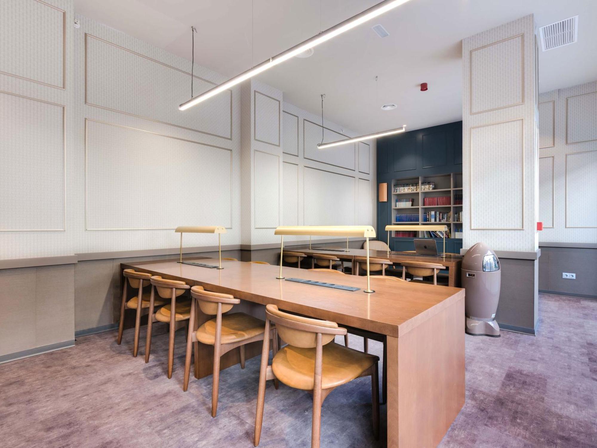 Livensa Living Studios Valencia Marina Real Экстерьер фото