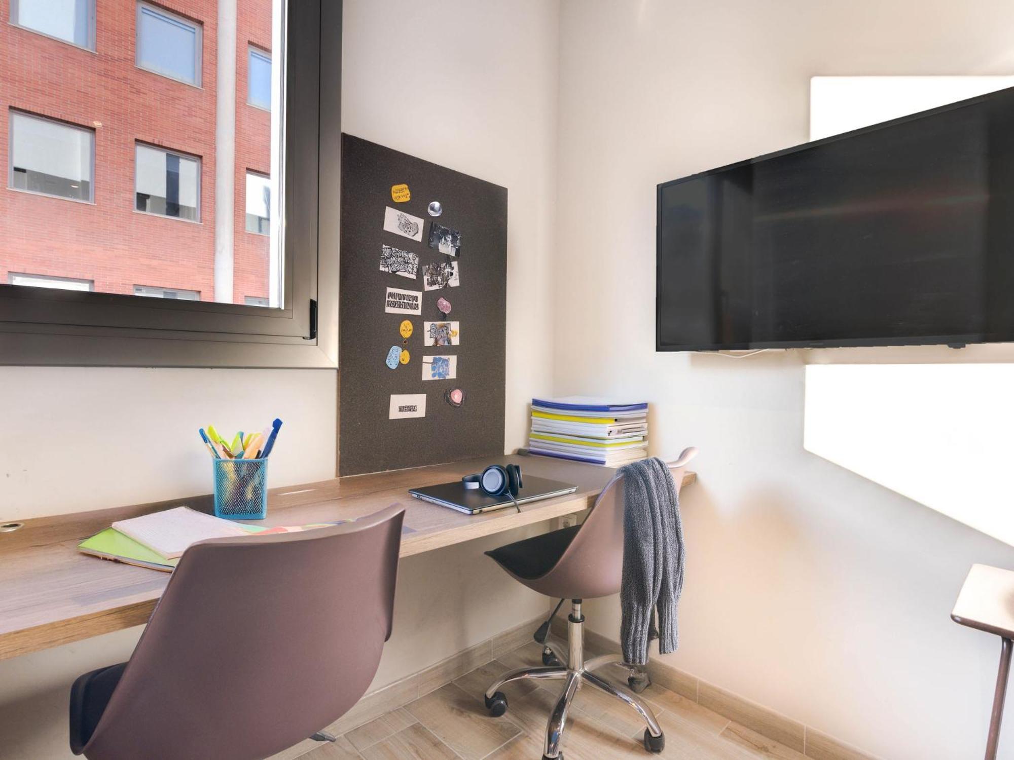 Livensa Living Studios Valencia Marina Real Экстерьер фото