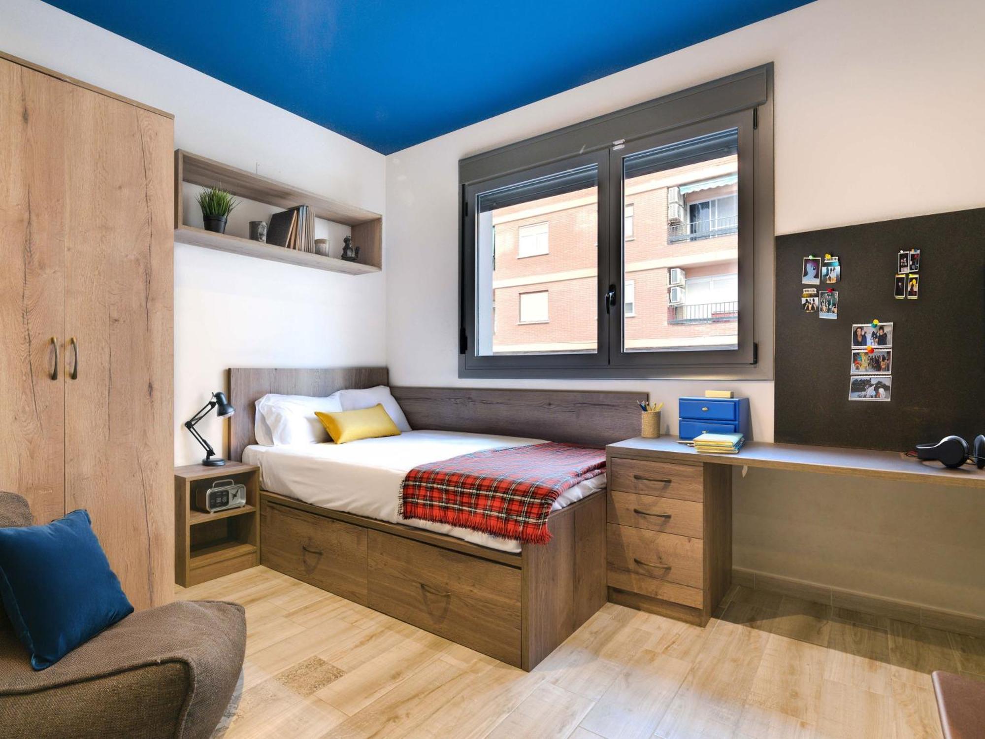 Livensa Living Studios Valencia Marina Real Экстерьер фото