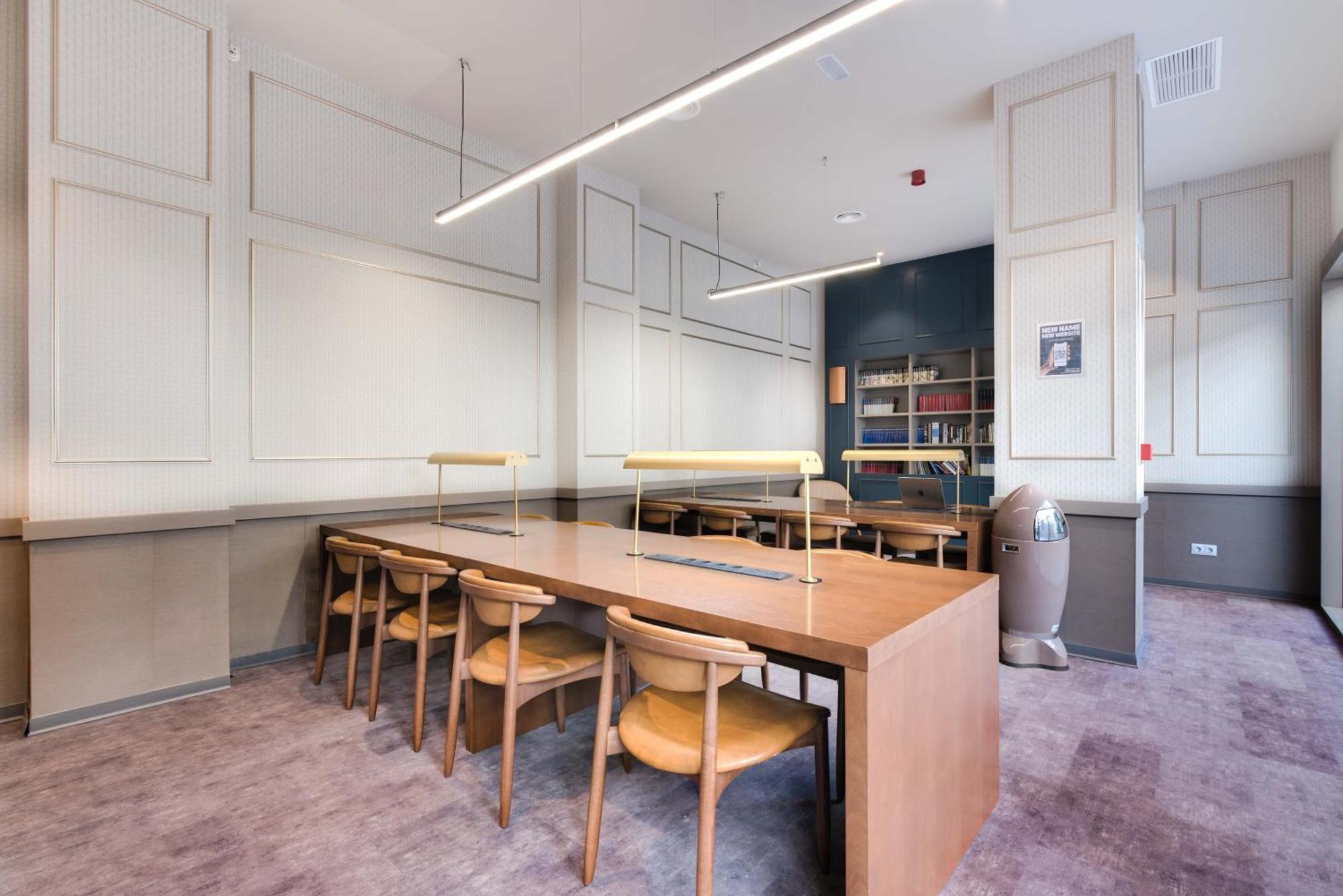 Livensa Living Studios Valencia Marina Real Экстерьер фото